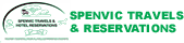 SPENVIC TRAVELS & RESERVATIONS